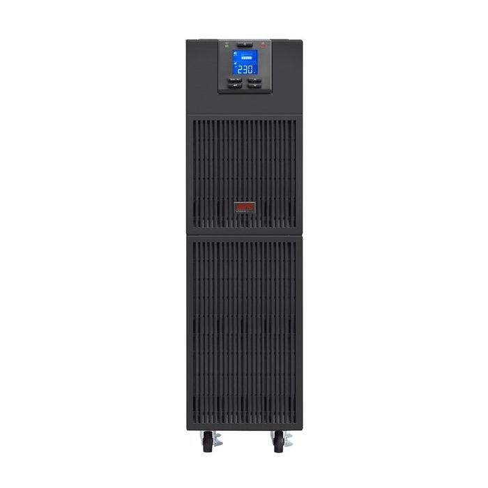 Источник бесперебойного питания APC Easy UPS SRV 6000VA (SRV6KI) изображение 3