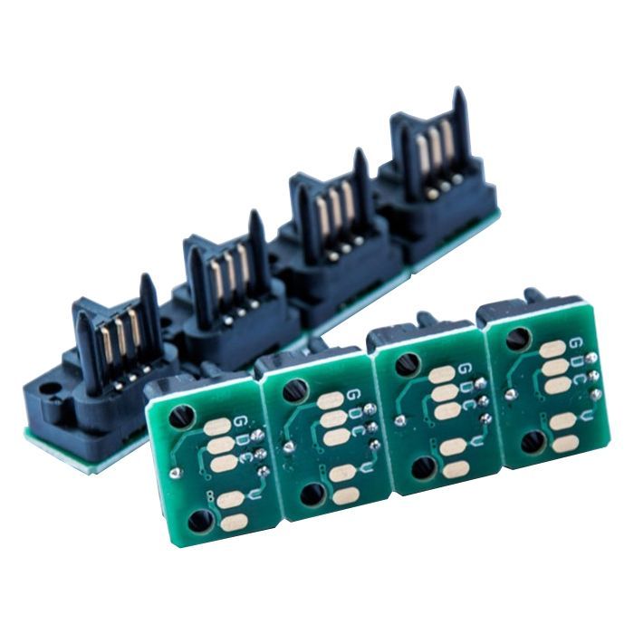 Чип для картриджа Sharp AR-5420/203/AR-208/M201 8K SH-AR-208T-8K-VE AHK (3206412)