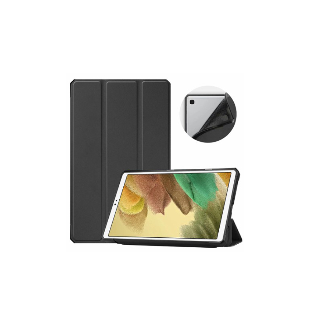 Чехол для планшета BeCover Flexible TPU Mate Samsung Galaxy Tab A7 Lite SM-T220 / SM-T2 (706475) изображение 2