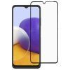 Скло захисне BeCover Samsung Galaxy A22 SM-A225 Black (706609) зображення 2