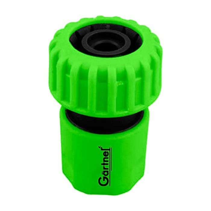 Соединительная муфта для шланга Gartner 3/4" для шланга 3/4" (80058190)