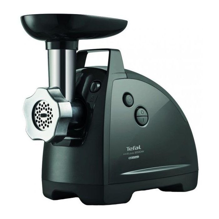 Мясорубка Tefal NE685838