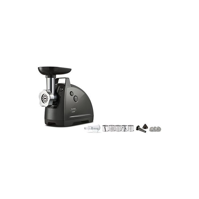 Мясорубка Tefal NE685838 изображение 6