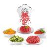Мясорубка Tefal NE685838 изображение 7