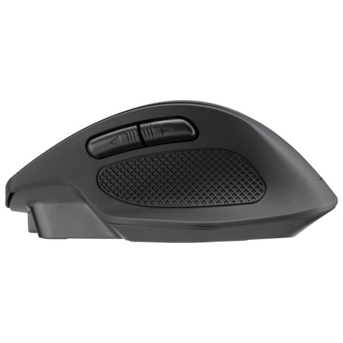 Мышка 2E MF2010 Rechargeable Wireless Black (2E-MF2010WB) изображение 5