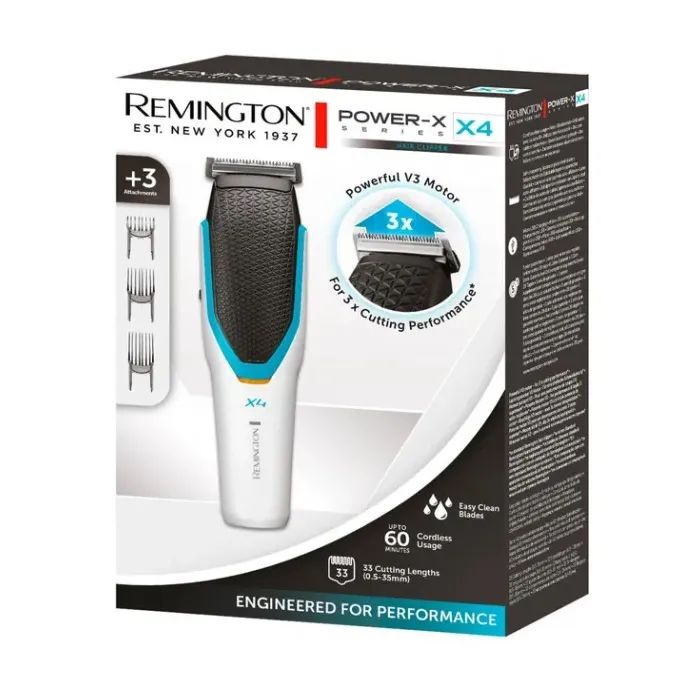 Машинка для стрижки Remington HC4000 изображение 10