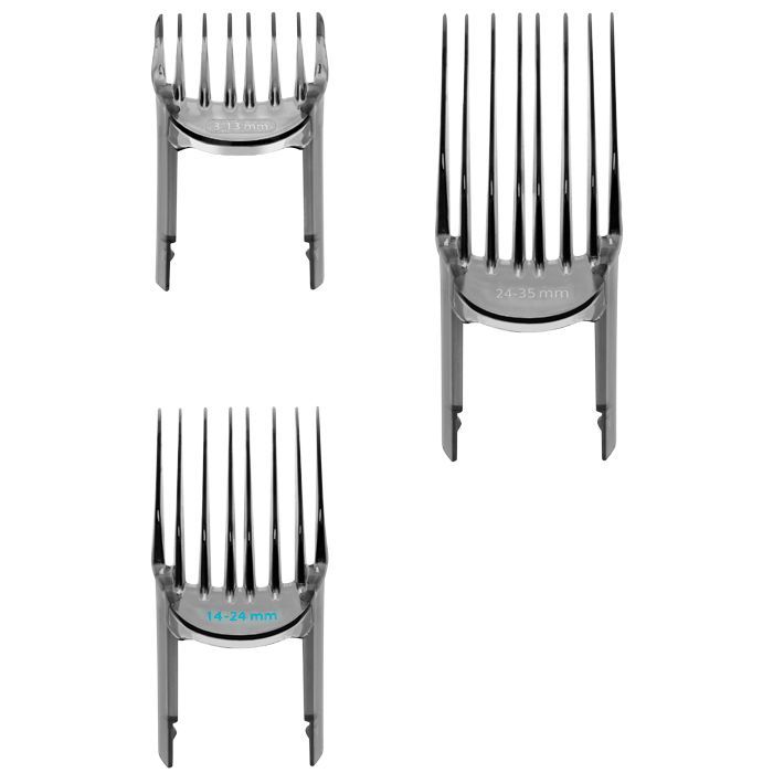 Машинка для стрижки Remington HC4000 зображення 3