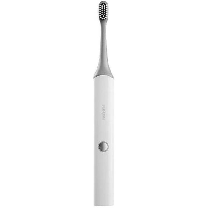 Електрична зубна щітка Enchen Electric Toothbrush Aurora T+ White