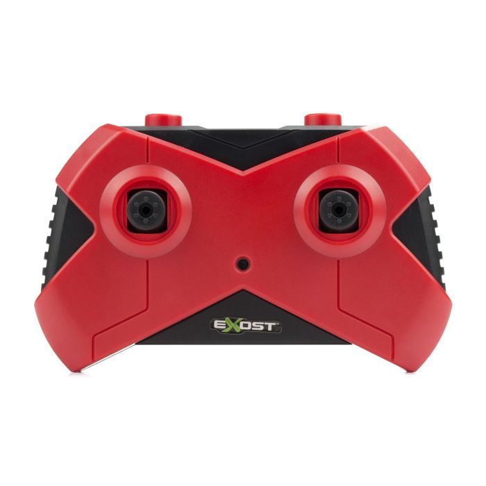 Радиоуправляемая игрушка Silverlit Exost 360 CROSS II, 118 2,4 ГГц, желтая (20257-3) изображение 2