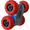 Радиоуправляемая игрушка Silverlit Exost 360 CROSS II, 118 2,4 ГГц, красная (20257-2) изображение 6