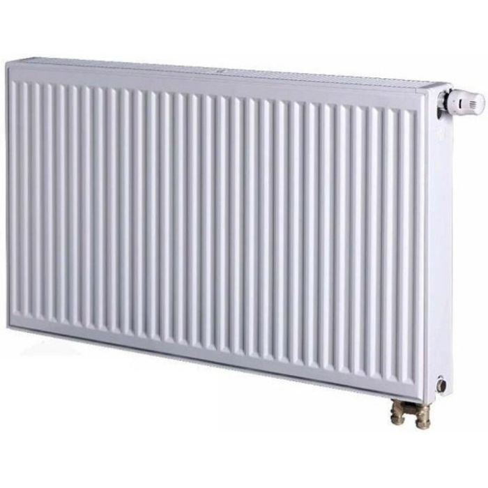 Радиатор отопления Kermi Therm-X2, Profil-V, FTV 22, 400X1200 мм (FTV220401201R2K)