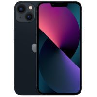 Мобільний телефон Apple iPhone 13 512GB Midnight (MLQC3) зображення 6