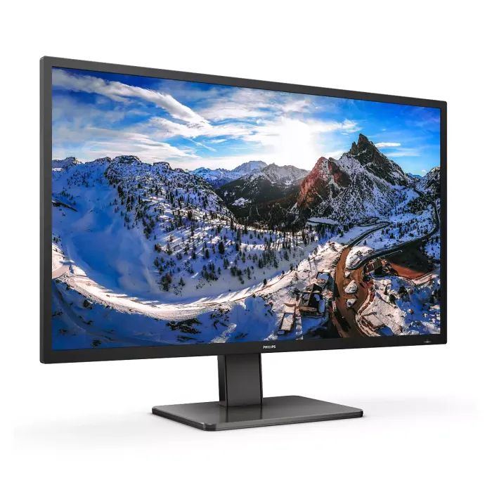 Монитор Philips 439P1 (439P1/00) изображение 2