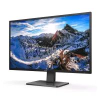 Монитор Philips 439P1 (439P1/00) изображение 3