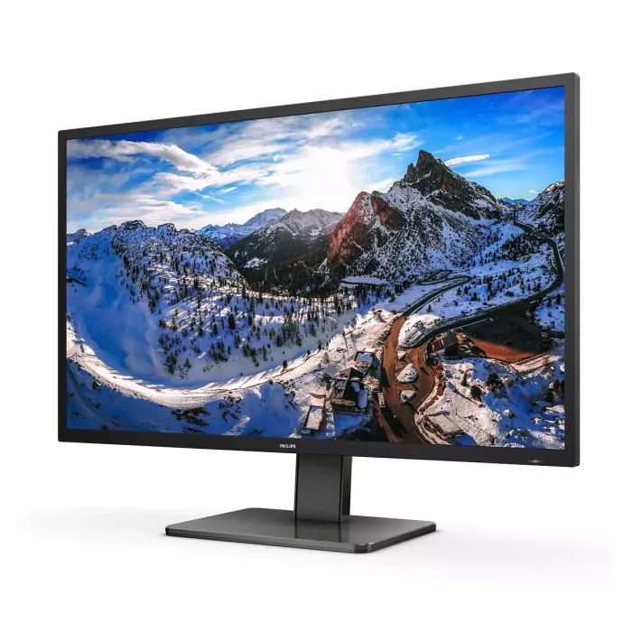 Монитор Philips 439P1 (439P1/00) изображение 3