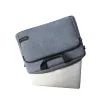 Сумка для ноутбука Grand-X 14-15'' SB-149 soft pocket Grey-Blue (SB-149J) изображение 4
