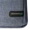 Сумка для ноутбука Grand-X 14-15'' SB-149 soft pocket Grey-Blue (SB-149J) изображение 7