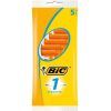 Бритва Bic для чувствительной кожи 5 шт. (3086125705010)
