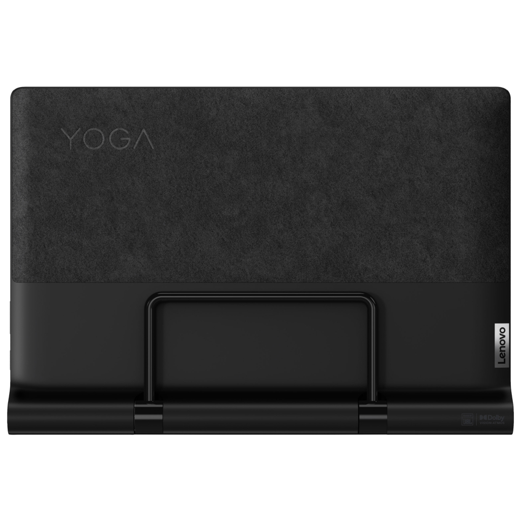 Планшет Lenovo Yoga Tab 13 8/128 WiFi Shadow Black (ZA8E0009UA) изображение 2