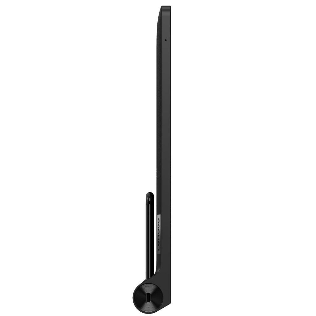 Планшет Lenovo Yoga Tab 13 8/128 WiFi Shadow Black (ZA8E0009UA) зображення 3