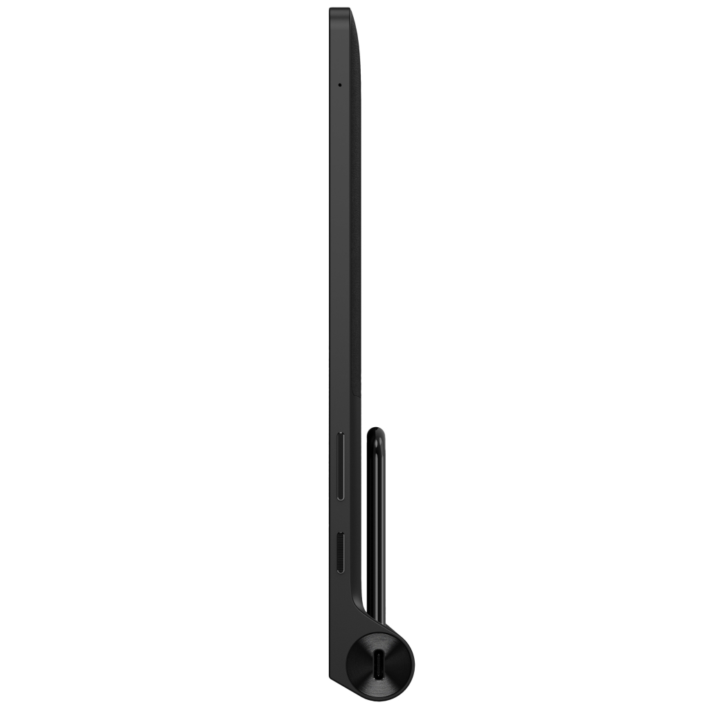 Планшет Lenovo Yoga Tab 13 8/128 WiFi Shadow Black (ZA8E0009UA) зображення 4