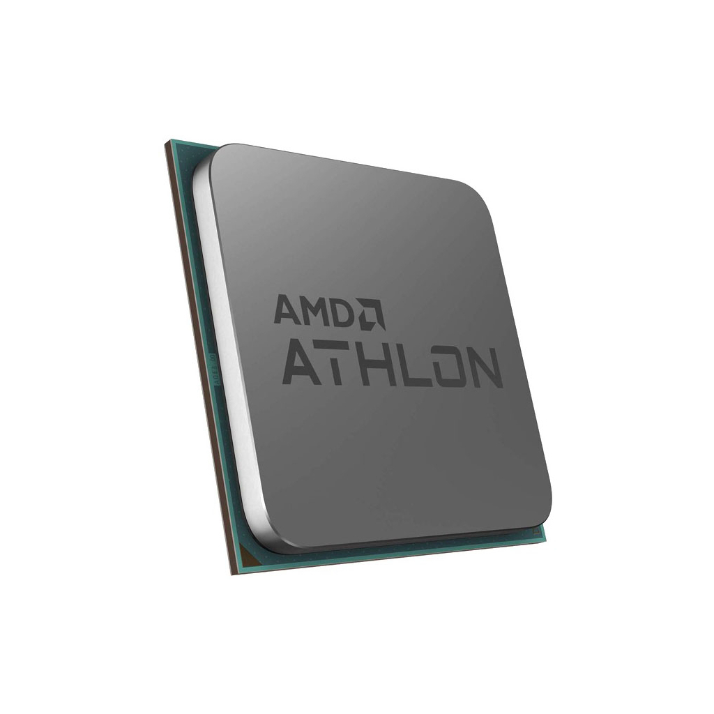 Процессор AMD Athlon ™ 300GE (YD30GEC6M2OFH) изображение 2
