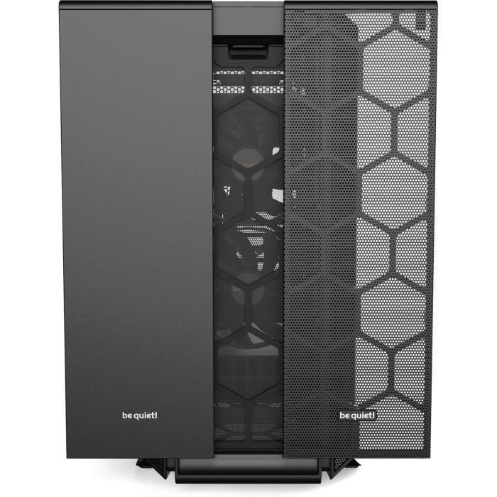 Корпус для ПК Be quiet! Silent Base 802 Black (BG039) зображення 2
