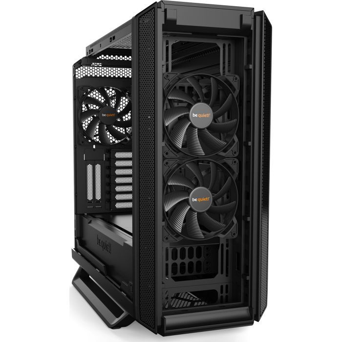 Корпус для ПК Be quiet! Silent Base 802 Black (BG039) зображення 4