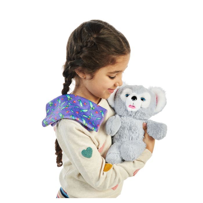 Интерактивная игрушка Moose Коала-обнимашка (26298) изображение 10