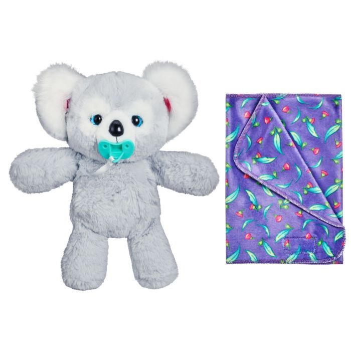 Интерактивная игрушка Moose Коала-обнимашка (26298) изображение 3