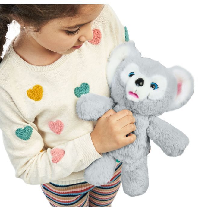 Интерактивная игрушка Moose Коала-обнимашка (26298) изображение 7