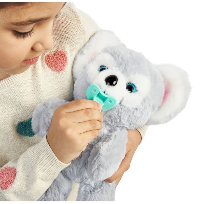Интерактивная игрушка Moose Коала-обнимашка (26298) изображение 8