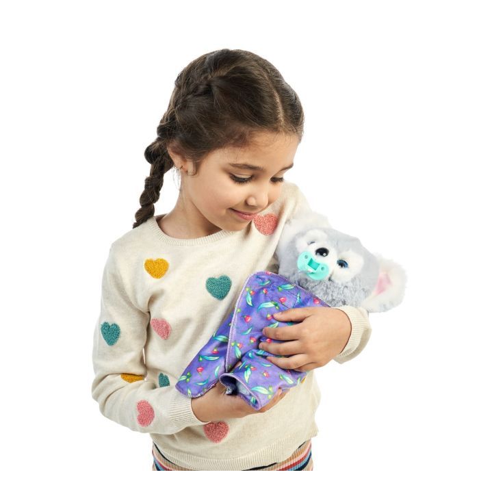 Интерактивная игрушка Moose Коала-обнимашка (26298) изображение 9