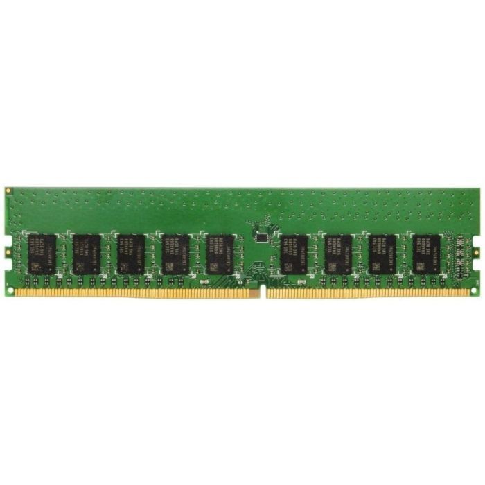 Модуль памяти для сервера Synology DDR4 16GB ECC 2666MHz (D4EC-2666-16G)