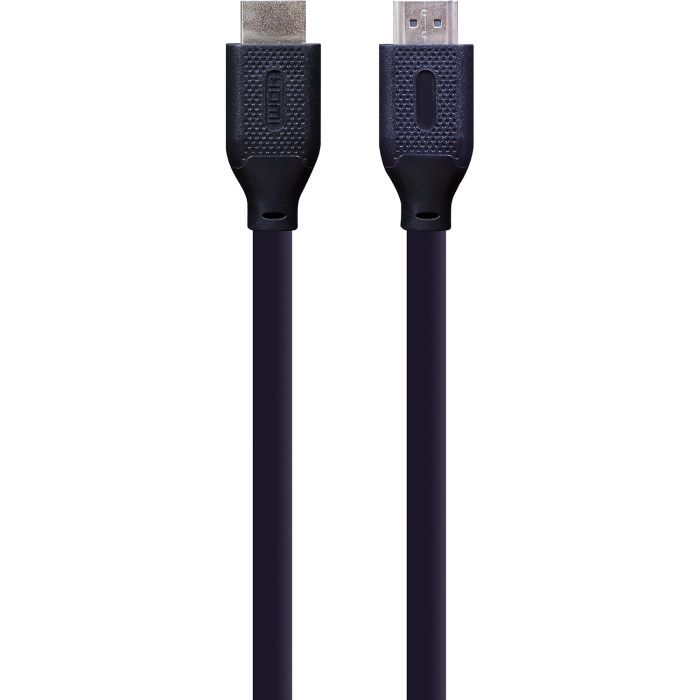 Кабель мультимедійний HDMI to HDMI 3.0m V.2.1 Cablexpert (CC-HDMI8K-3M) зображення 2