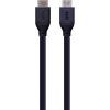 Кабель мультимедійний HDMI to HDMI 3.0m V.2.1 Cablexpert (CC-HDMI8K-3M) зображення 2
