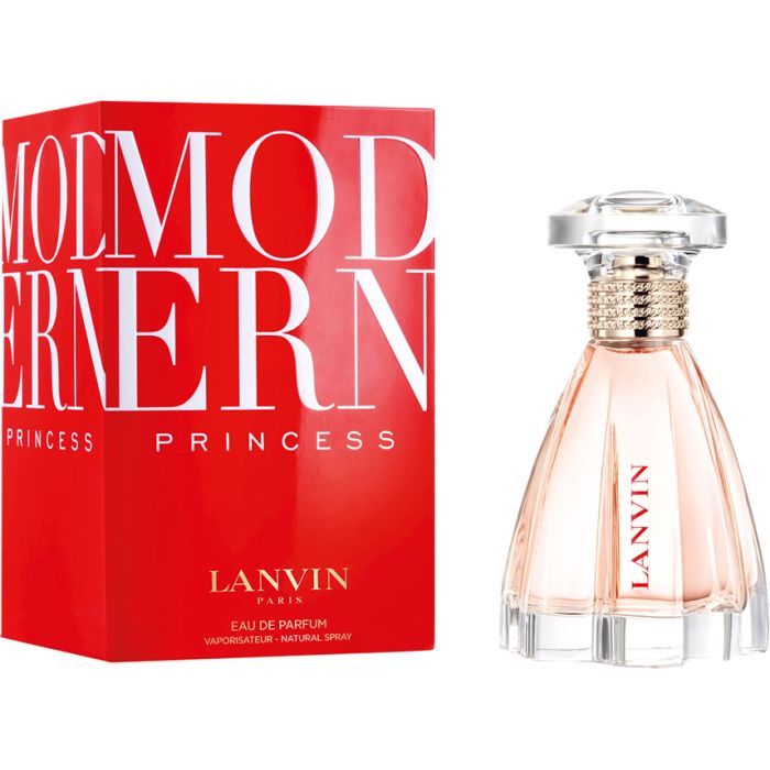 Парфюмированная вода Lanvin Modern Princess 60 мл (3386460077217)