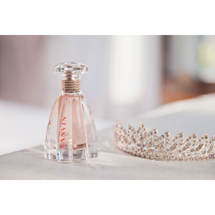Парфюмированная вода Lanvin Modern Princess 60 мл (3386460077217) изображение 2