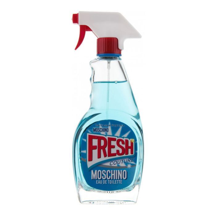Туалетная вода Moschino Fresh Couture 30 мл (8011003827886) изображение 2