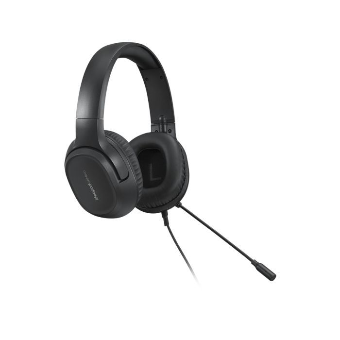Наушники Lenovo IdeaPad Gaming Headset H100 (GXD1C67963) изображение 2