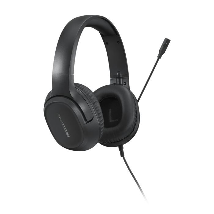 Наушники Lenovo IdeaPad Gaming Headset H100 (GXD1C67963) изображение 4