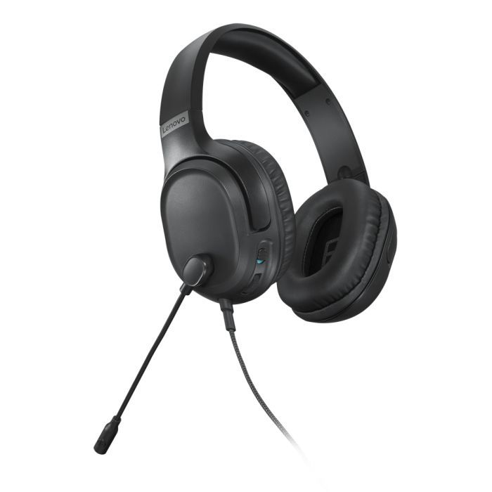 Наушники Lenovo IdeaPad Gaming Headset H100 (GXD1C67963) изображение 6