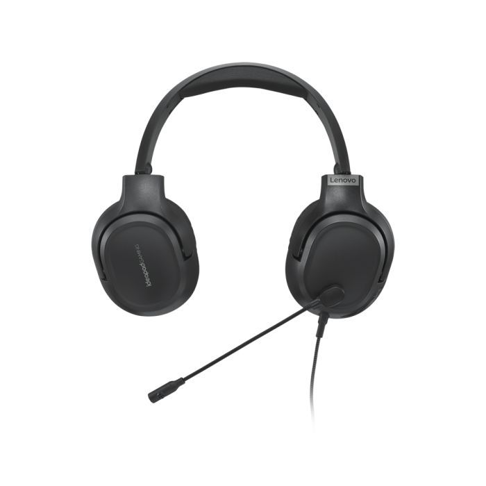 Наушники Lenovo IdeaPad Gaming Headset H100 (GXD1C67963) изображение 7