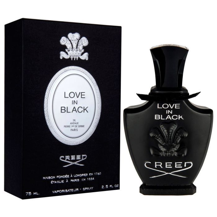 Парфумована вода Creed Love in Black 75 мл (3508441104600) зображення 2