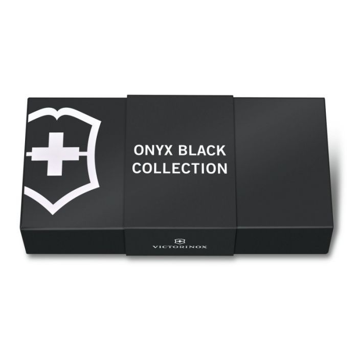 Нож Victorinox Signature Lite Onyx Black (0.6226.31P) изображение 10