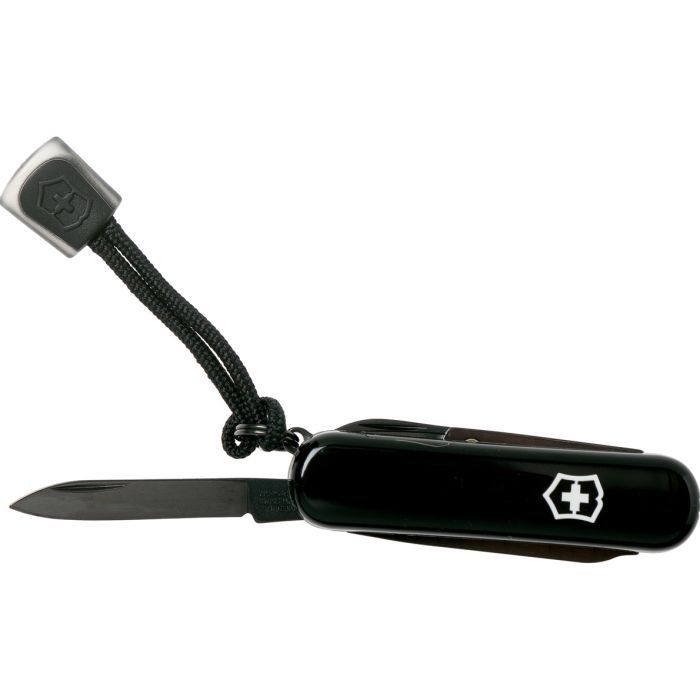 Нож Victorinox Signature Lite Onyx Black (0.6226.31P) изображение 5
