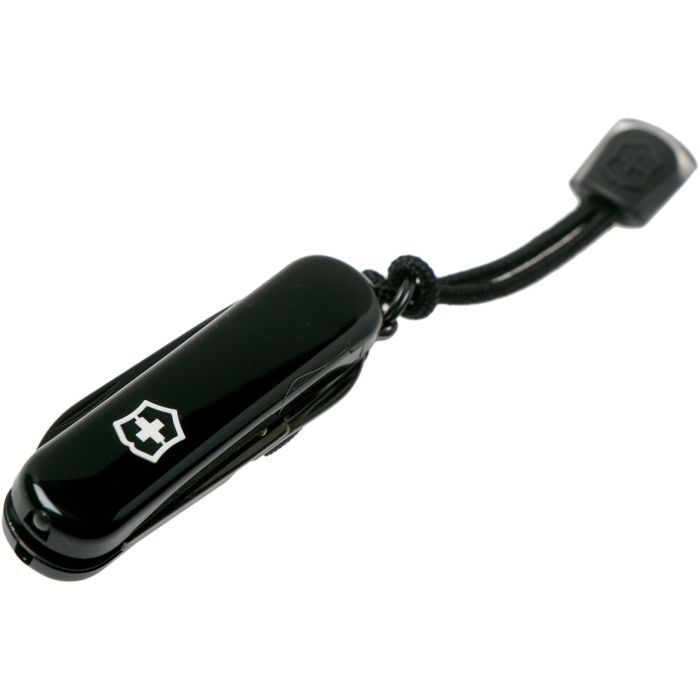 Нож Victorinox Signature Lite Onyx Black (0.6226.31P) изображение 6