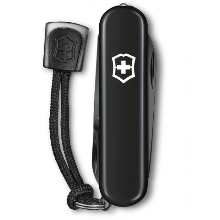 Нож Victorinox Signature Lite Onyx Black (0.6226.31P) изображение 7
