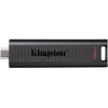 USB флеш накопитель Kingston 256GB DataTraveler Max USB 3.2 Type-C (DTMAX/256GB) изображение 2