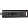 USB флеш накопичувач Kingston 256GB DataTraveler Max USB 3.2 Type-C (DTMAX/256GB) зображення 2
